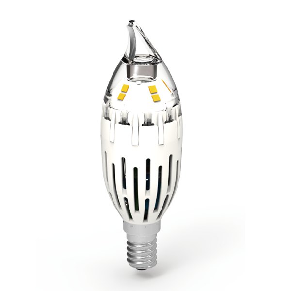 TOP-LED蜡烛灯 C21BL-AE12